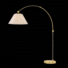 Mitzi HL1043401-AGB/TRB - JANIE Floor Lamp