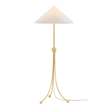 Mitzi HL1089401-AGB - Katya Floor Lamp