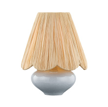Mitzi HL1157201-AGB/CFK - Cailyn Table Lamp