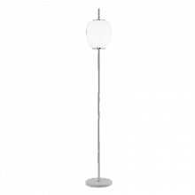 Mitzi HL459401-PN - 1 Light Floor Lamp