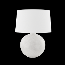 Mitzi HL734201-AGB/CGS - KARINA Table Lamp