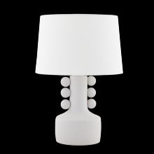 Mitzi HL754201-AGB/CWK - AMALIA Table Lamp