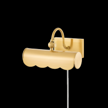 Mitzi HL762101S-AGB - FIFI Picture Light