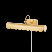 Mitzi HL762102M-AGB - FIFI Picture Light