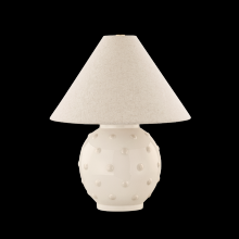 Mitzi HL766201-AGB/CGI - ANNABELLE Table Lamp