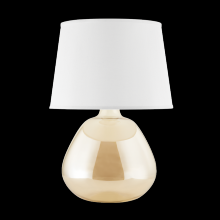 Mitzi HL776201-AGB - THEA Table Lamp