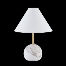 Mitzi HL864201-AGB - JEWEL Table Lamp