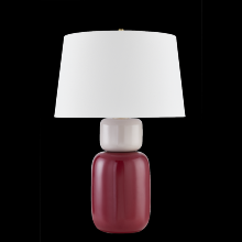 Mitzi HL890201-AGB/CBB - Batya TABLE LAMP
