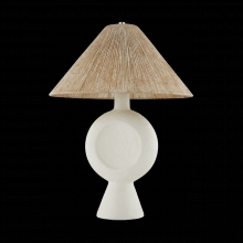 Mitzi HL967201-AGB/WP - CENTELLA Table Lamp