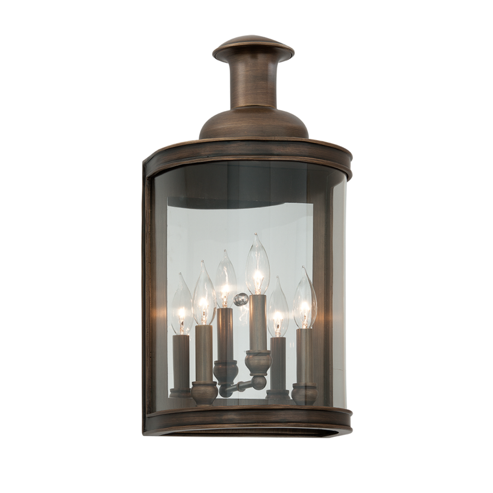 Pullman Wall Sconce