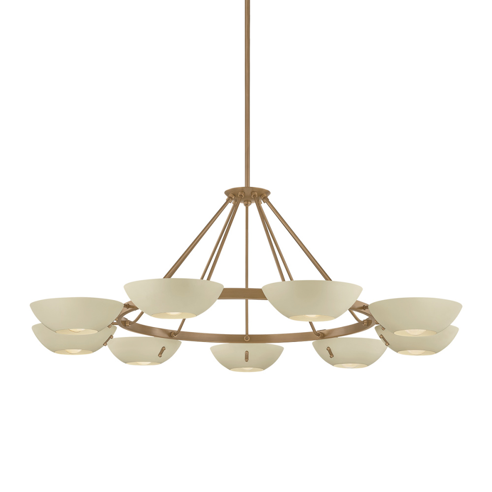Alturas Chandelier