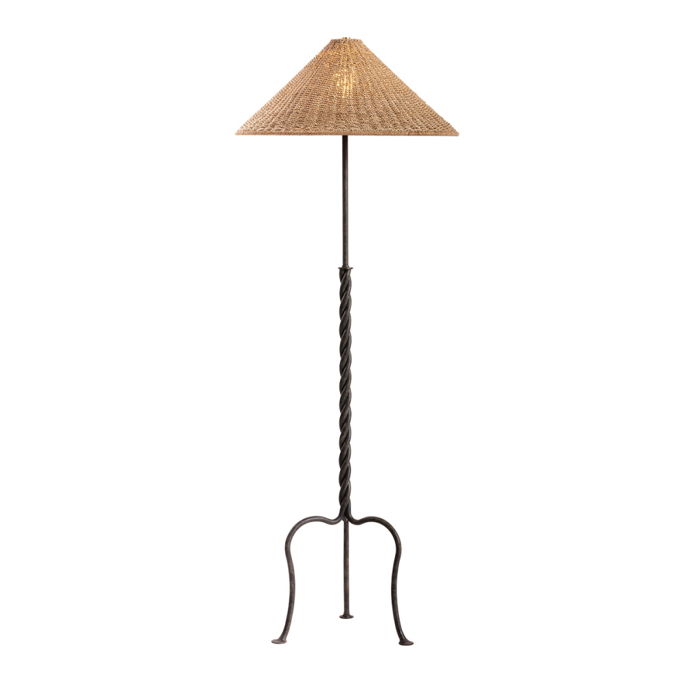 Francisco Floor Lamp