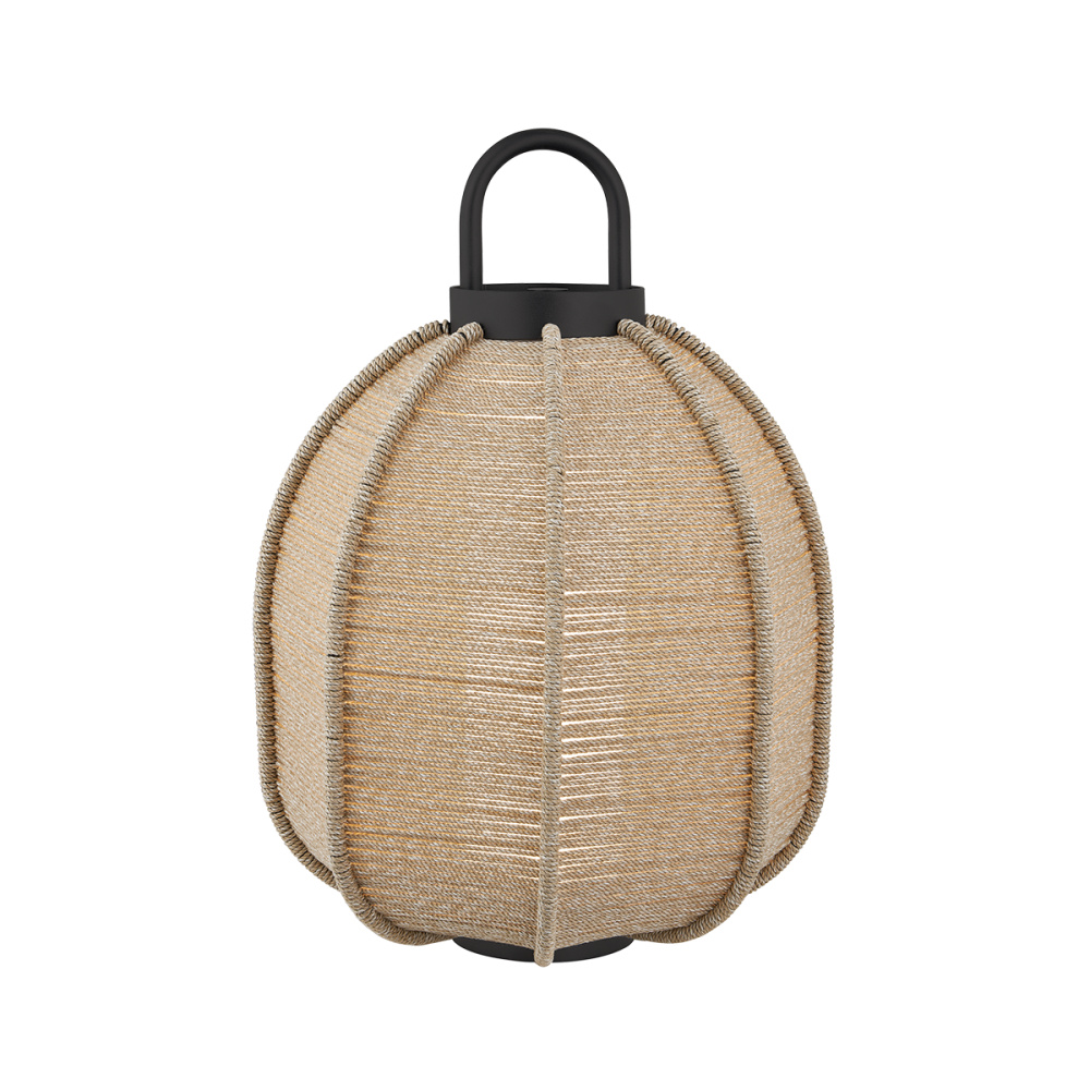 Maltby Rechargeable Table Lamp