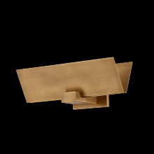 Troy Orange B1605-PBR - Lander Wall Sconce