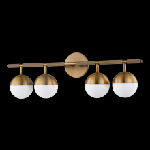 Troy Orange B1608-PBR - Enson Bath And Vanity