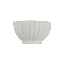 Troy Orange B1905-SWH/CIX - EFRON WALL SCONCE