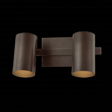 Troy Orange B1906-BRZ - RUEBEN Bath And Vanity