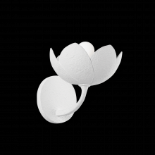 Troy Orange B2008-GSW - ARCATA Wall Sconce