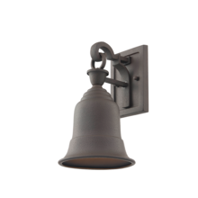 Troy Orange B2361-HBZ - Liberty Wall Sconce