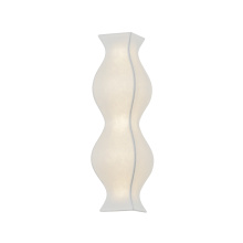 Troy Orange B2417-SWH - BRISA WALL SCONCE