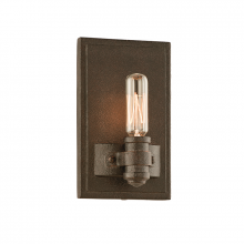 Troy Orange B3121-HBZ - Pike Place Wall Sconce