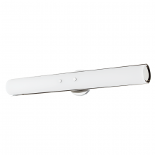 Troy Orange B3225-PN - Titus Wall Sconce