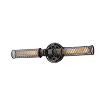 Troy Orange B3832-APW - Atlas Wall Sconce