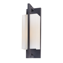 Troy Orange B4016-FOR - Blade Wall Sconce