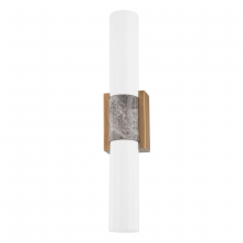 Troy Orange B5023-PBR - FREMONT Wall Sconce