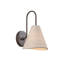 Troy Orange B5212-BRL - CANDLER WALL SCONCE