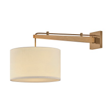 Troy Orange B5612-PBR - MAILO WALL SCONCE