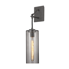 Troy Orange B5911-GRA - Union Square Wall Sconce