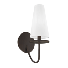 Troy Orange B6291-TBZ - Marcel Wall Sconce