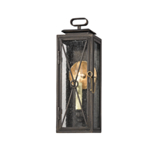 Troy Orange B6441-VBZ - Randolph Wall Sconce