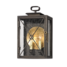 Troy Orange B6443-VBZ - Randolph Wall Sconce