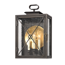 Troy Orange B6444-VBZ - Randolph Wall Sconce