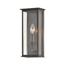Troy Orange B6991-VBZ - Chauncey Wall Sconce