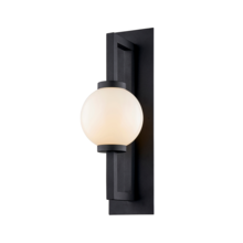 Troy Orange B7321-TBK - Darwin Wall Sconce