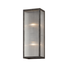 Troy Orange B7392-FRN - Tisoni Wall Sconce