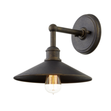 Troy Orange B7591-VBZ - Shelton Wall Sconce