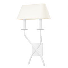 Troy Orange B8822-GSW - Lomita Wall Sconce