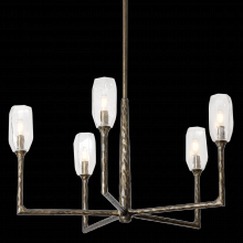 Troy Orange F1336-BPG - LYLE Chandelier