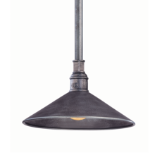Troy Orange F2773-OS - Toledo Pendant