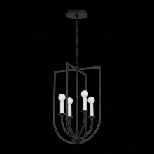 Troy Orange F3214-BI - KAEL Lantern