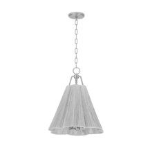 Troy Orange F3418-VGL - Sonoma Pendant