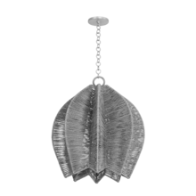 Troy Orange F3424-VGL - Valatie Pendant