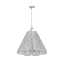 Troy Orange F3428-VGL - Sonoma Pendant