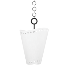 Troy Orange F3519-FOR/GSW - VISALIA Pendant
