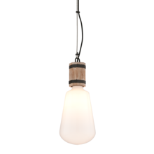 Troy Orange F4552 - Fulton Pendant