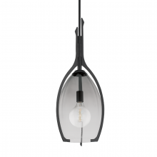 Troy Orange F8313-FOR - Pacifica Pendant
